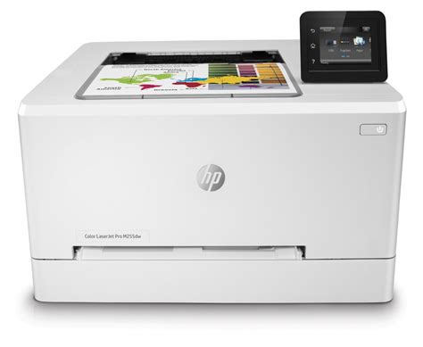 It has achieved over 3,256 installations all time how to download and install. Обзор принтера HP Color LaserJet Pro M255dw - цена ...