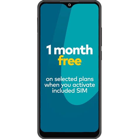 Optus X Tap 2 Mobile Phone Each Woolworths