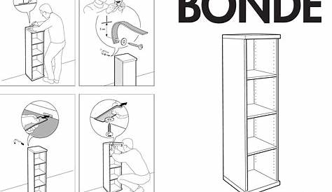 Ikea Installation Guide
