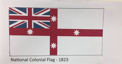 australia day history of the australian national flag manning river times taree nsw