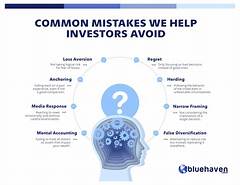 Dinar Investment Mistakes To Avoid Lessons Learned From Seasoned Investors