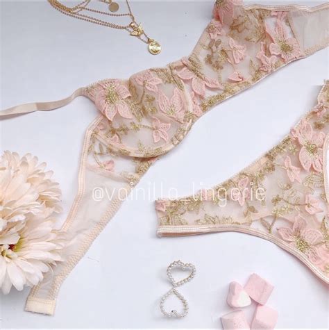 Beautiful Lingerie Mfc Share