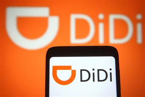 Didi The Largest Ipo Foretells The Future Ride Hailing