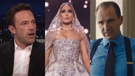Maid In Manhattans Ralph Fiennes Talks How He Got Roped Into Being Jlo