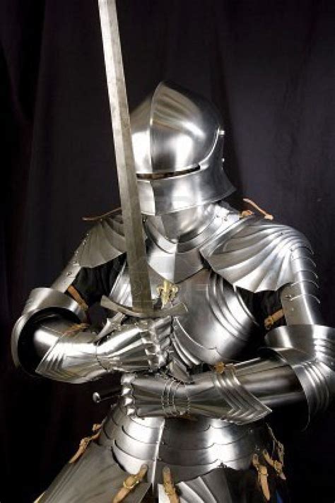 Knight Armor Knight Armor Medieval Knight Ancient Armor