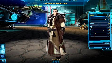Dec 06, 2004 · for star wars: Star Wars: The Old Republic Tutorial/Let's Play - Episode 1 - Character Creation - YouTube