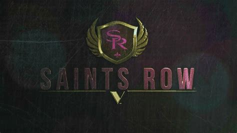 Is Saints Row 5 Next ? - YouTube