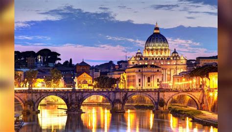 Rome Unveiled Private Guided Tour Of The Eternal City Charitystars