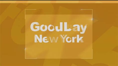 Wnyw Fox 5 News Good Day New York 7am Open 8 5 19 Youtube