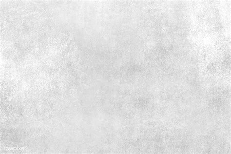 Grunge Gray Concrete Textured Background Vector Free Image By