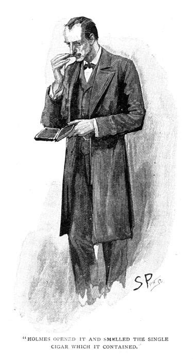 Sherlock Holmes The Arthur Conan Doyle Encyclopedia