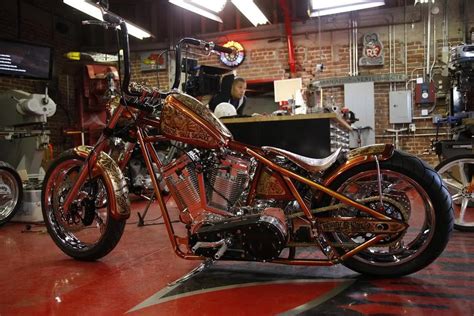 1,777,178 likes · 55,561 talking about this. Cisco Dominator built by West Coast Choppers - WCC of U.S.A.