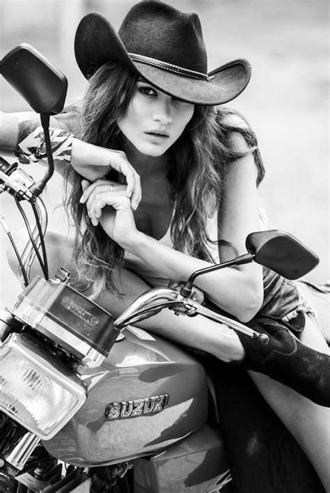 sultry country girl editorials photo biker girl lady biker country girls