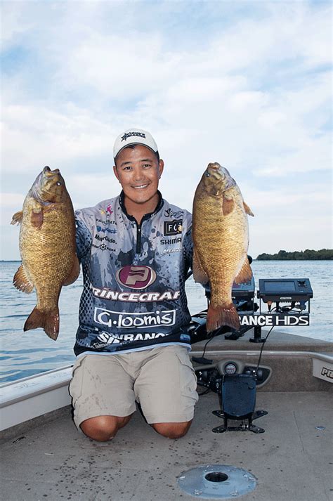 Rip Fishing Lures- In-Fisherman