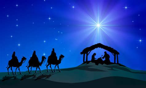 Homily For The Feast Of The Epiphany Of Our Lord Homily Hub