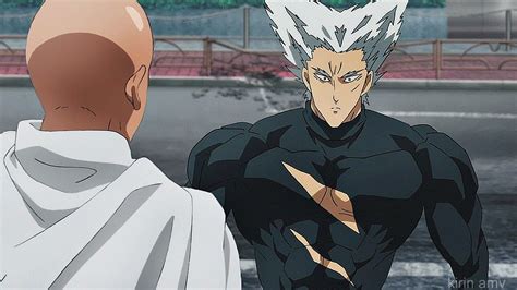 One punch man anime is taking a one. One Punch Man season 2 episode 5 preview, spoilers and ...