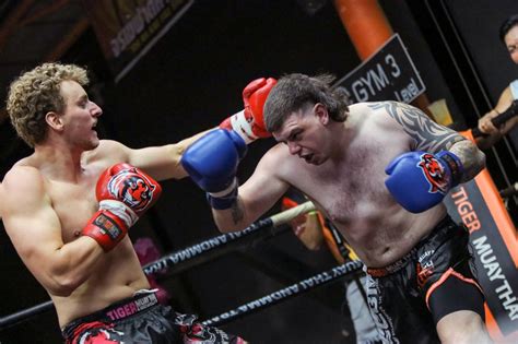 photos from this past saturday night s fights and party at bbq beatdown 152 tiger muay thai