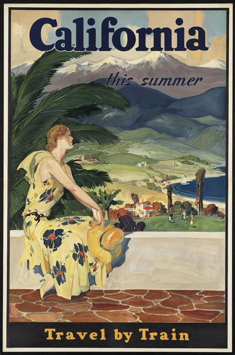 And Free Vintage Posters Public Domain Prints Vintage Travel