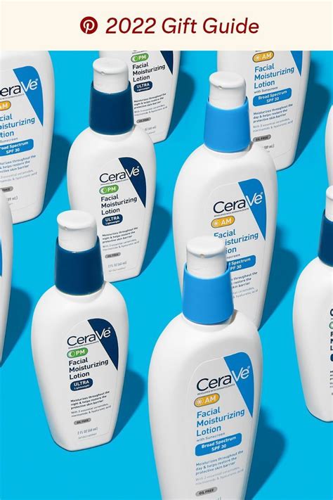 Cerave Stocking Stuffers Body Care Routine Serum For Dry Skin Dry