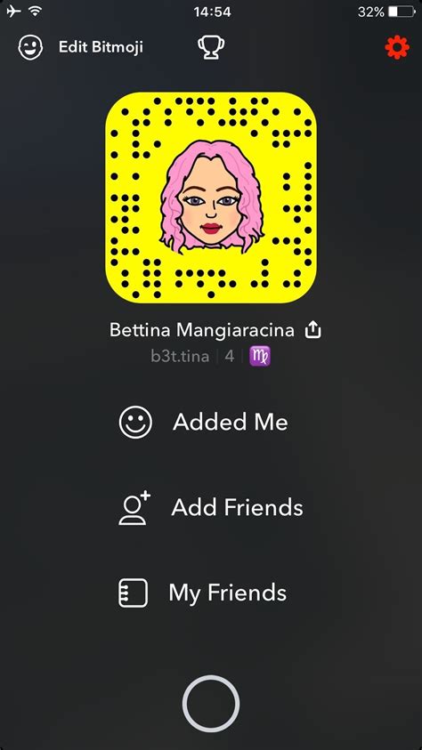 Snapchat 101 How To Create And Use Your Own Personal Bitmoji