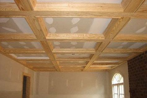 This topic has 17 replies, 1 voice, and was last updated 4 years ago by jkirk. How to Build Coffered Ceilings Like a Pro | False ceiling ...
