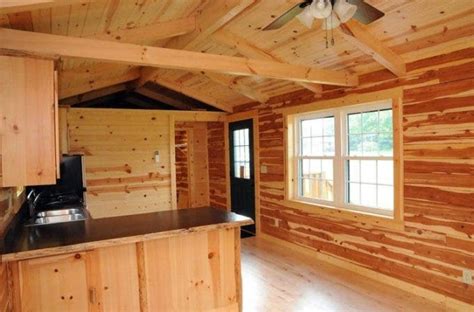 10 Tiny Houses For Sale In Ohio Tiny House Blog