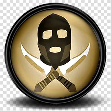 Free Download Counter Strike Go Game Icon Pack Cs Go Transparent