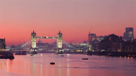 London Sunset Wallpapers Top Free London Sunset Backgrounds