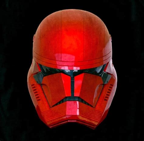 Star Wars The Rise Of Skywalker Sith Trooper Wallpapers