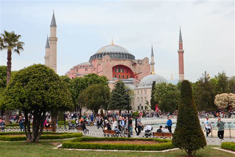 Istanbul, A Cultural Crossroads | Prince of Travel