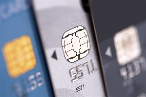 Technically, these credit cards with chips are known as emv cards. NerdWallet's Best EMV 'Chip With Signature' Credit Cards ...