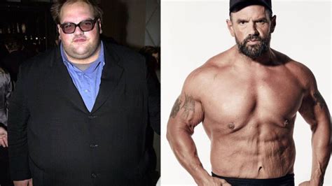 Ethan Suplee’s Weight Loss Surgery Or Diet Before And After Pictures Of My Name Is Earl Cast