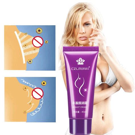 Buy Effective Firming Breast Cream Natural Breast Enlargement Bust