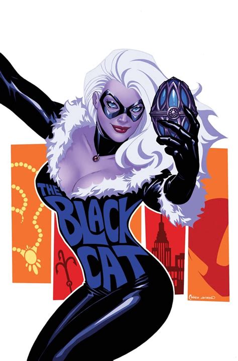 Amazing Spider Man Presents Black Cat Vol 1 1 Marvel Database Fandom