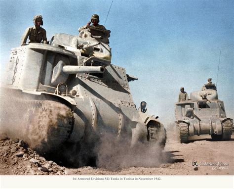Medium Tank M3 Monochrome Specter