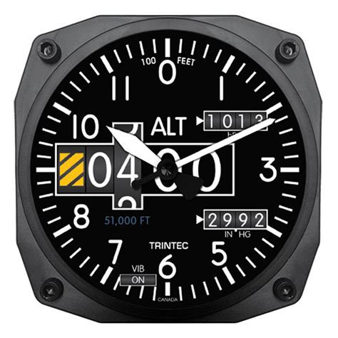 Aviation Clocks Airplane Clocks Pilot Ts