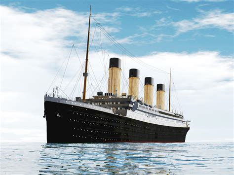 The Titanic II is Setting Sail in 2022 - Gray Line Ireland