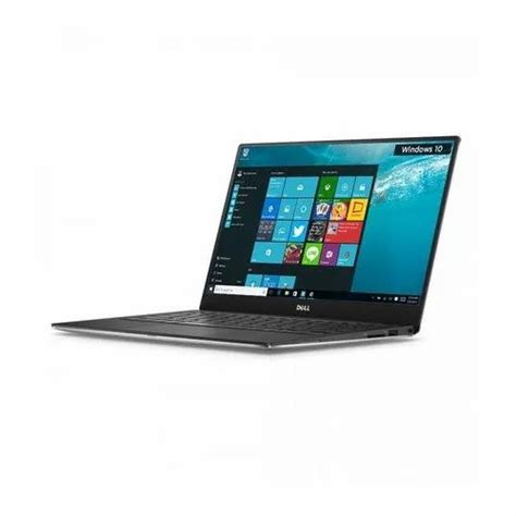 Dell Xps 13 Laptop Model Namenumber Xps13 Screen Size 133 Inch At