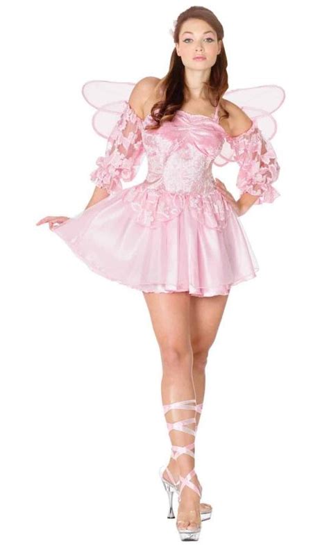 Fairy Costume Porn