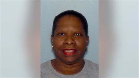 Atlanta Police Search For 56 Year Old Woman Last Seen In Early November