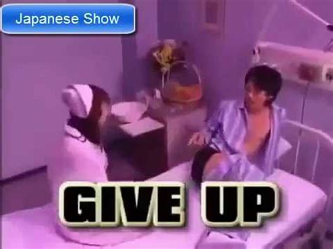 Best Of Japanese Shows Look Funny Japanese Game Shows Japanese