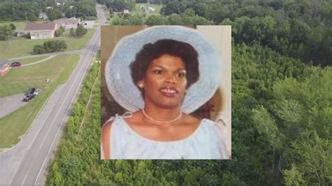 Cold case solved: Man arrested for woman's 1979 murder in Maryland