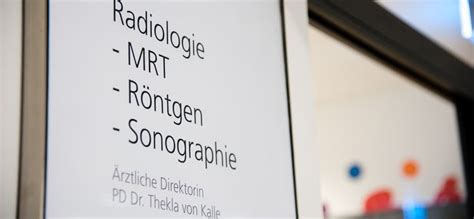 Startseite Radiologisches Institut Kinderradiologie Klinikum Stuttgart