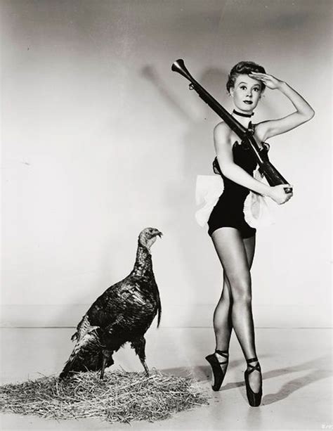 16 hilarious and bizarre vintage thanksgiving pinups ~ vintage everyday