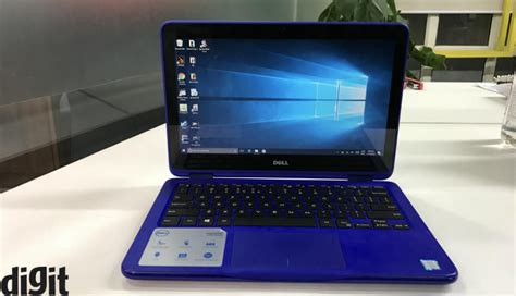 Graphics are powered by intel integrated hd graphics. Dell Inspiron 11 3000 2 in 1- Intel Core m3 Review | Digit.in