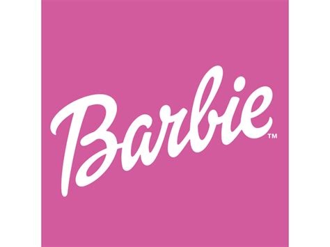 Barbie Logo Png Image Barbie Logo Barbie Barbie Image
