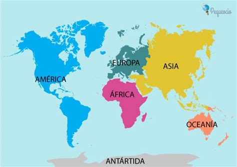 Mapa Mundi Continentes Pa Ses E Estados Mapas De Geografia Bank Home Com