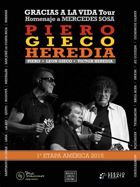 Mercedes sosa популярные подборы аккордов. Toda la vida es ahora - Radio: Leon Gieco , Victor Heredia ...