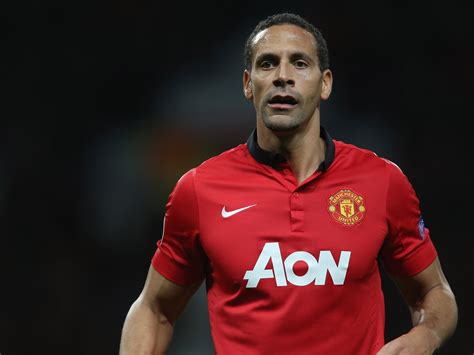 Rio Ferdinand Retires Former Manchester United And England Captain