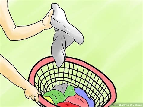 You can edit any of drawings via our online image editor before downloading. The Easiest Way to Dry Clean - wikiHow